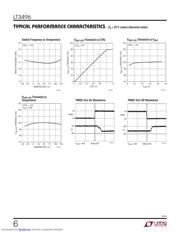 LT3496 datasheet.datasheet_page 6