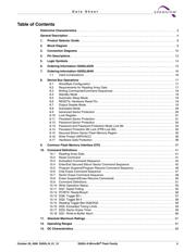 AM1808BZWT3 datasheet.datasheet_page 5