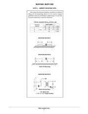 MUR1100ERLG datasheet.datasheet_page 5