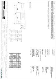 611-0600 datasheet.datasheet_page 1