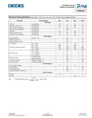 R2A20134SP#W0 datasheet.datasheet_page 5