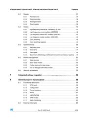 STM32W108CBU61 datasheet.datasheet_page 3