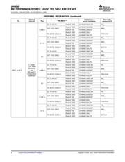 LM4040A82IDCKRG4 datasheet.datasheet_page 4