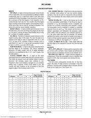MC14536BCP datasheet.datasheet_page 5
