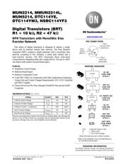 SMMUN2214LT1 datasheet.datasheet_page 1