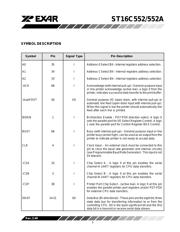 TL16C552FN datasheet.datasheet_page 3