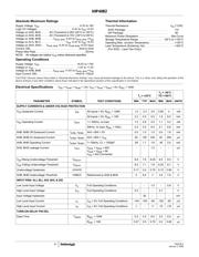 HIP4082IBZ datasheet.datasheet_page 4