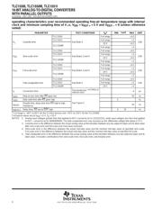 TLC1550IFNG4 datasheet.datasheet_page 6