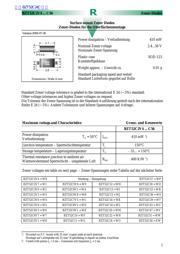 BZT52C4V3 datasheet.datasheet_page 1