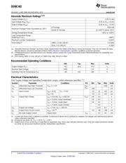 DS90C402 datasheet.datasheet_page 2