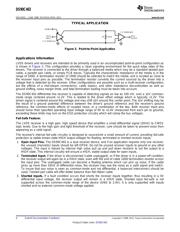 DS90C402 datasheet.datasheet_page 4