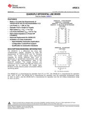 5962-9163901M2A datasheet.datasheet_page 1