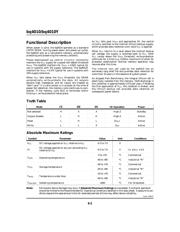 BQ4010YMA-70 datasheet.datasheet_page 2