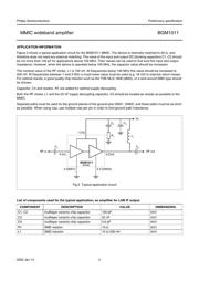 BGM1011 datasheet.datasheet_page 4