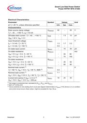 BTS3134D datasheet.datasheet_page 3