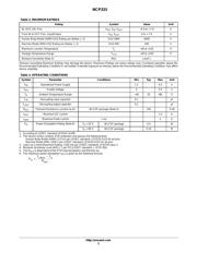 NCP333FCT2G datasheet.datasheet_page 3