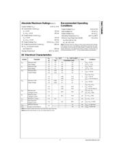 74ACT16646SSC datasheet.datasheet_page 3