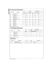 74ACT16646SSC datasheet.datasheet_page 4