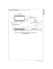 74ACT16646SSC datasheet.datasheet_page 5