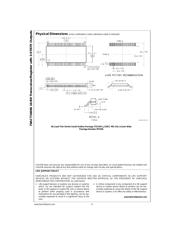 74ACT16646SSC datasheet.datasheet_page 6