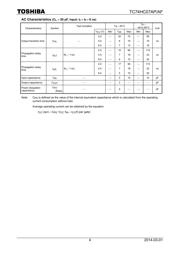 TC74HC07AF(F) datasheet.datasheet_page 4