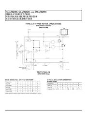 SLA7024 数据规格书 5