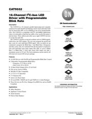 CAT9552HV6I-TG2 datasheet.datasheet_page 1