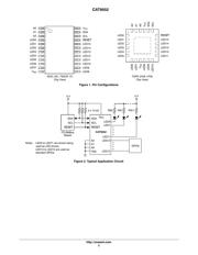 CAT9552HV6I-TG2 datasheet.datasheet_page 2