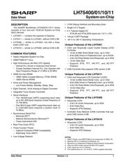 LH75401N0Q100C0 datasheet.datasheet_page 1