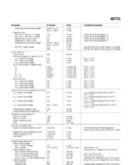 AD7731 datasheet.datasheet_page 3