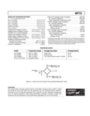 AD7731 datasheet.datasheet_page 5