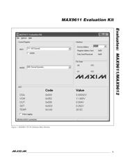 MAX9611EVKIT+ datasheet.datasheet_page 5