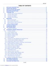 DS2149QN+T&R datasheet.datasheet_page 2