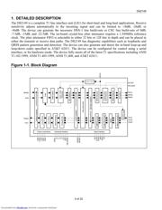 DS2149QN+T&R datasheet.datasheet_page 4