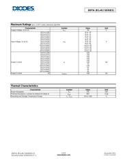 DDTA113ZE-7-F datasheet.datasheet_page 2