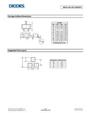 DDTA113ZE-7-F datasheet.datasheet_page 5