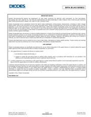 DDTA113ZE-7-F datasheet.datasheet_page 6