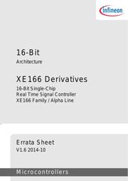 XE167F96F80LACFXUMA1 datasheet.datasheet_page 3