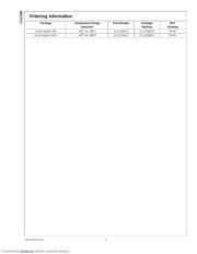 CLC520AJP datasheet.datasheet_page 2