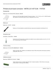 MSTB 2,5/4-ST-5,08 1757035 datasheet.datasheet_page 6