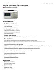 MSO2024B TEKSELECT datasheet.datasheet_page 1