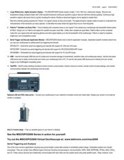 MSO2024B TEKSELECT datasheet.datasheet_page 4