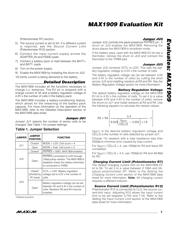 MAX1909EVKIT datasheet.datasheet_page 3