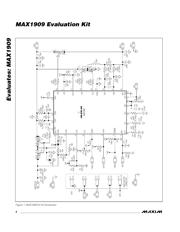 MAX1909EVKIT datasheet.datasheet_page 4