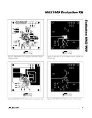 MAX1909EVKIT datasheet.datasheet_page 5