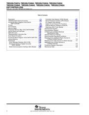 TMS320LF2403APAG4 datasheet.datasheet_page 2