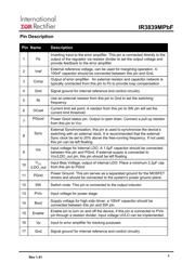 IR3839MTRPBF datasheet.datasheet_page 4