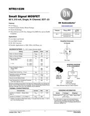 NTR5103NT1G datasheet.datasheet_page 1