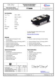 TD500N16KOF datasheet.datasheet_page 1