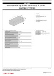 CBC3225T101MRV datasheet.datasheet_page 1